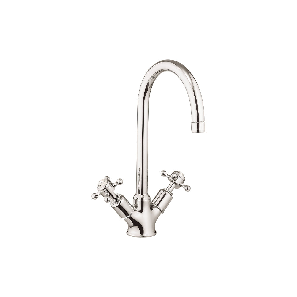 Crosswater BL711DC Chrome