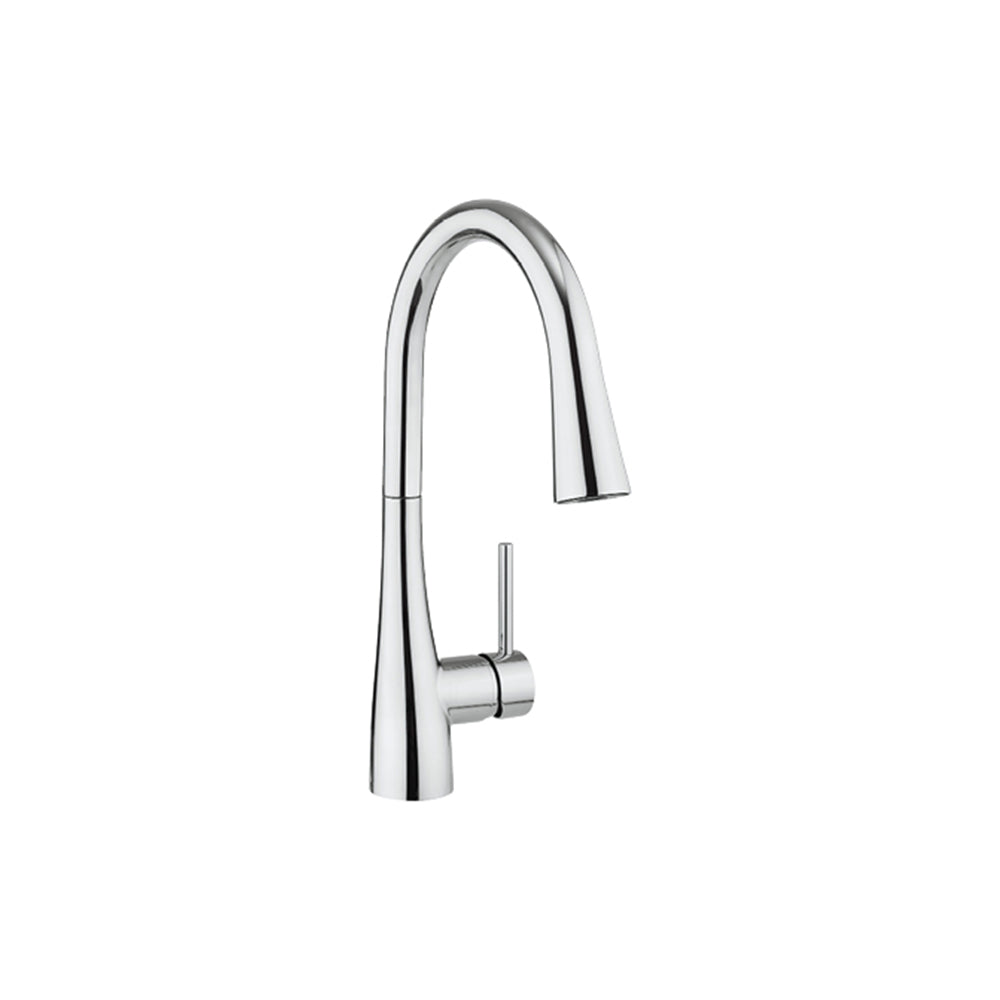 Crosswater CO714DC Chrome