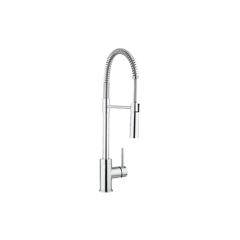 Crosswater CO717DC Chrome