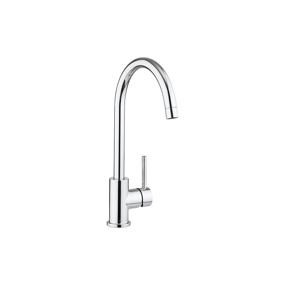 Crosswater PRO714DC Chrome
