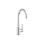 Crosswater PRO714DC Chrome