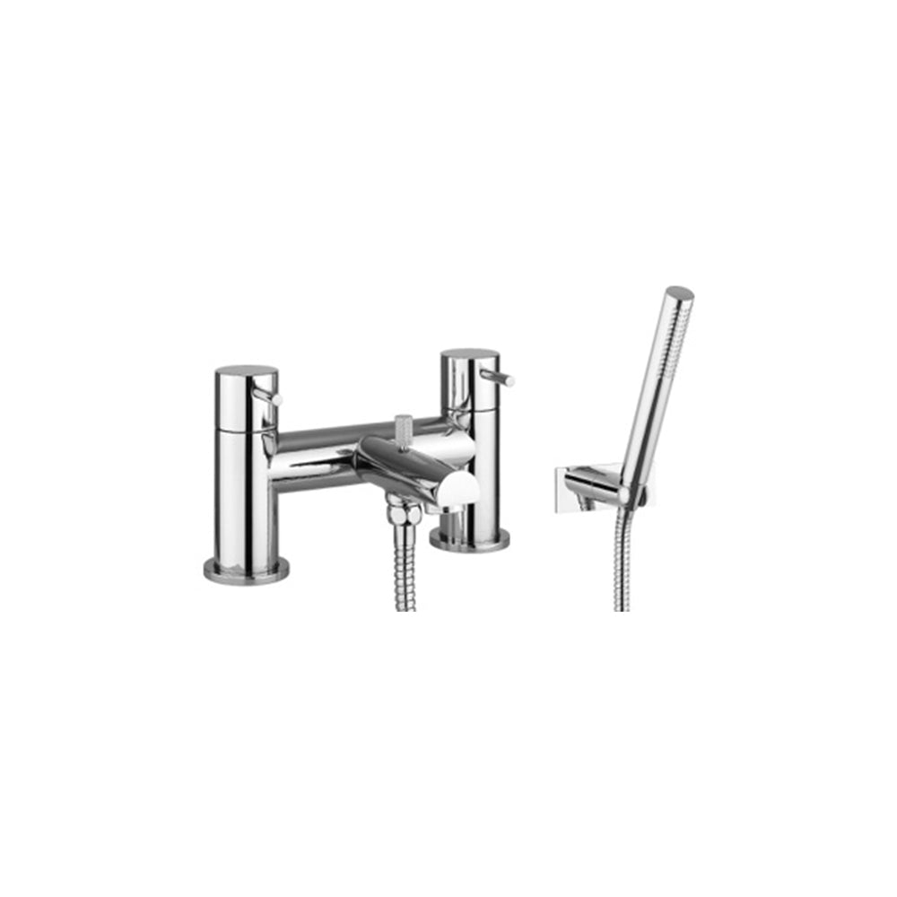 Crosswater KL422DC Chrome