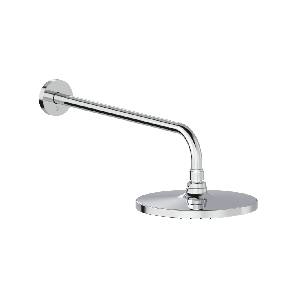 Crosswater MA300C Chrome