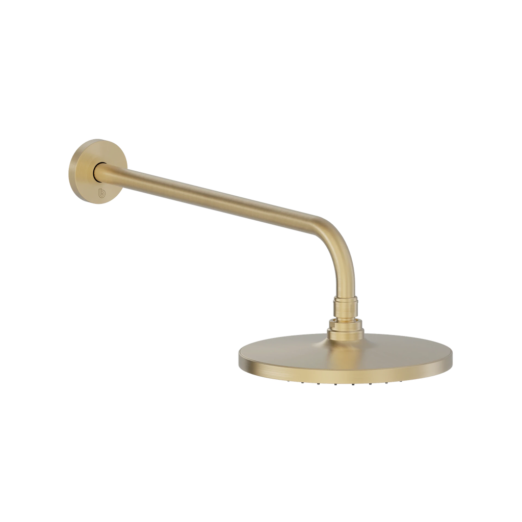 Crosswater MA300F Brushed Brass