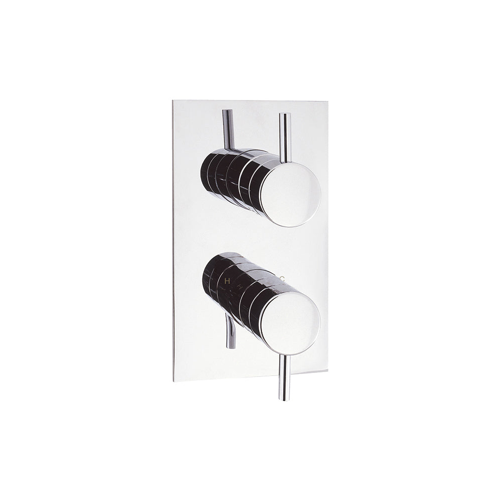 Crosswater MBFU1000LBPC Chrome