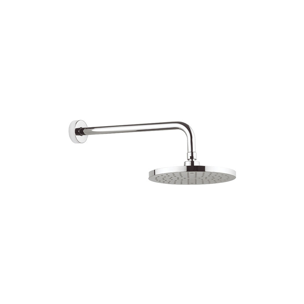 Crosswater Fusion shower set MBFUWF20 official manufacturer image