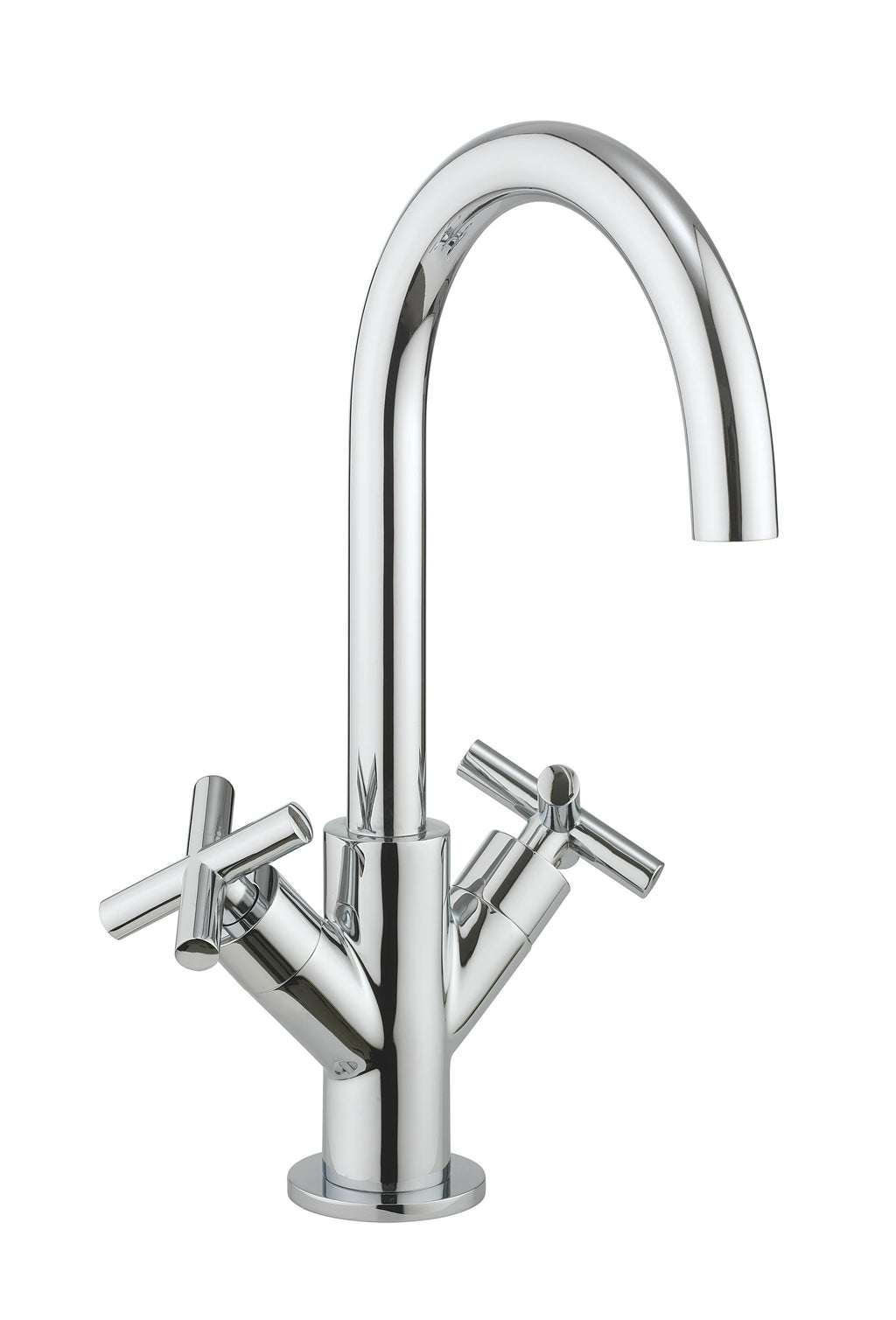 Crosswater PRC110DNC Chrome