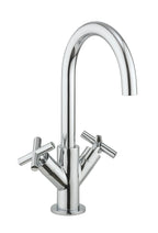 Crosswater PRC110DNC Chrome