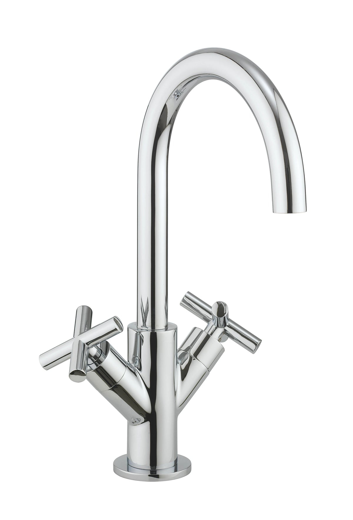 Crosswater PRC110DNC Chrome