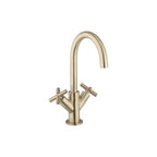 Crosswater PRC110DNF Brushed Brass