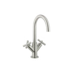 Crosswater PRC110DNV Brushed Nickel