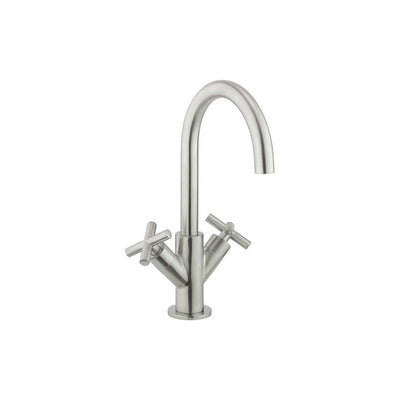 Brushed Nickel