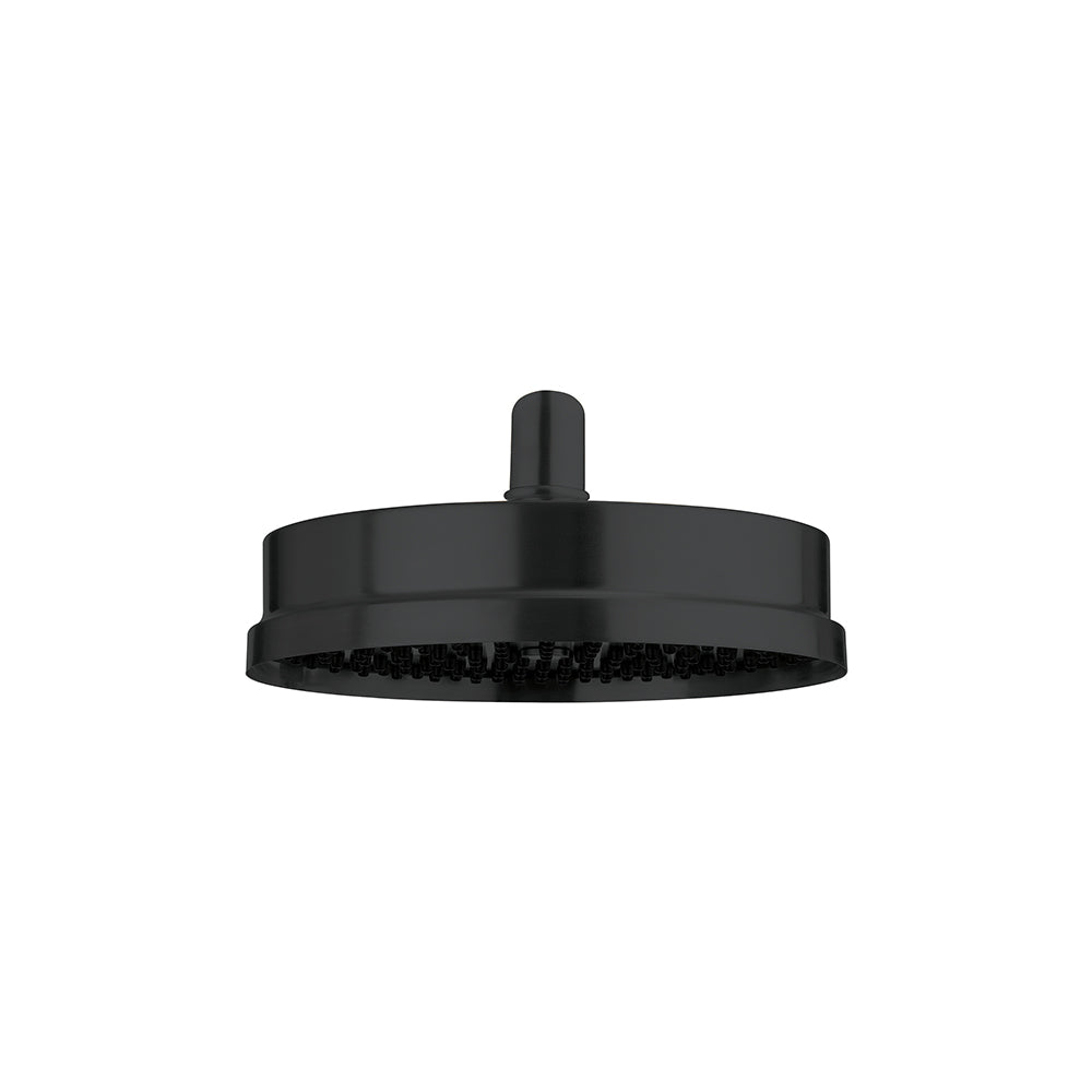 Crosswater PRI08M_EC Carbon Black