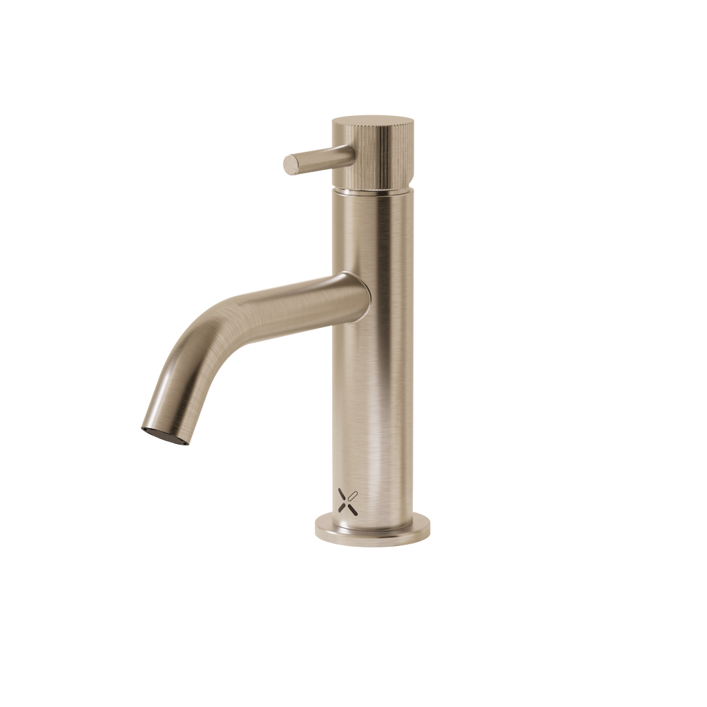 Crosswater PRO110DNL_F Brushed Nickel