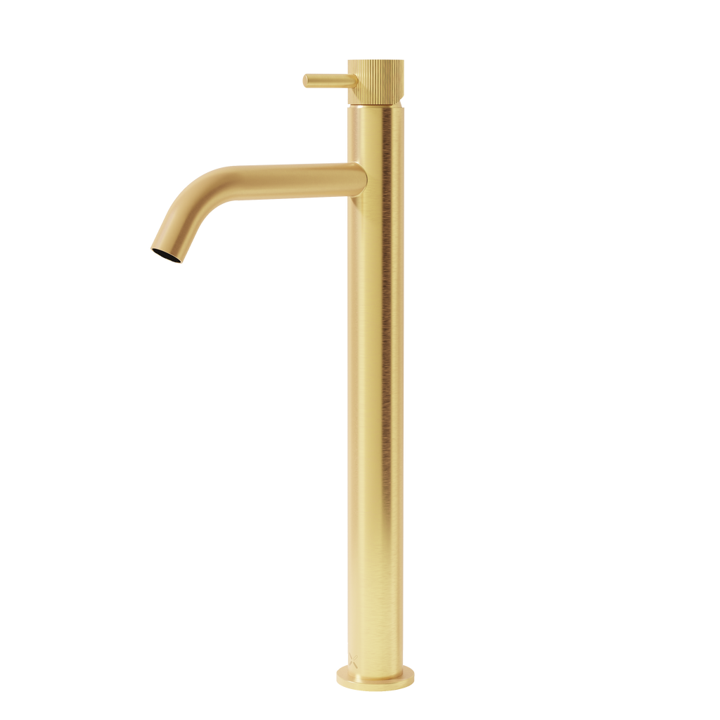 Crosswater PRO112DNF_F Brushed Brass