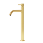 Crosswater PRO112DNF_F Brushed Brass