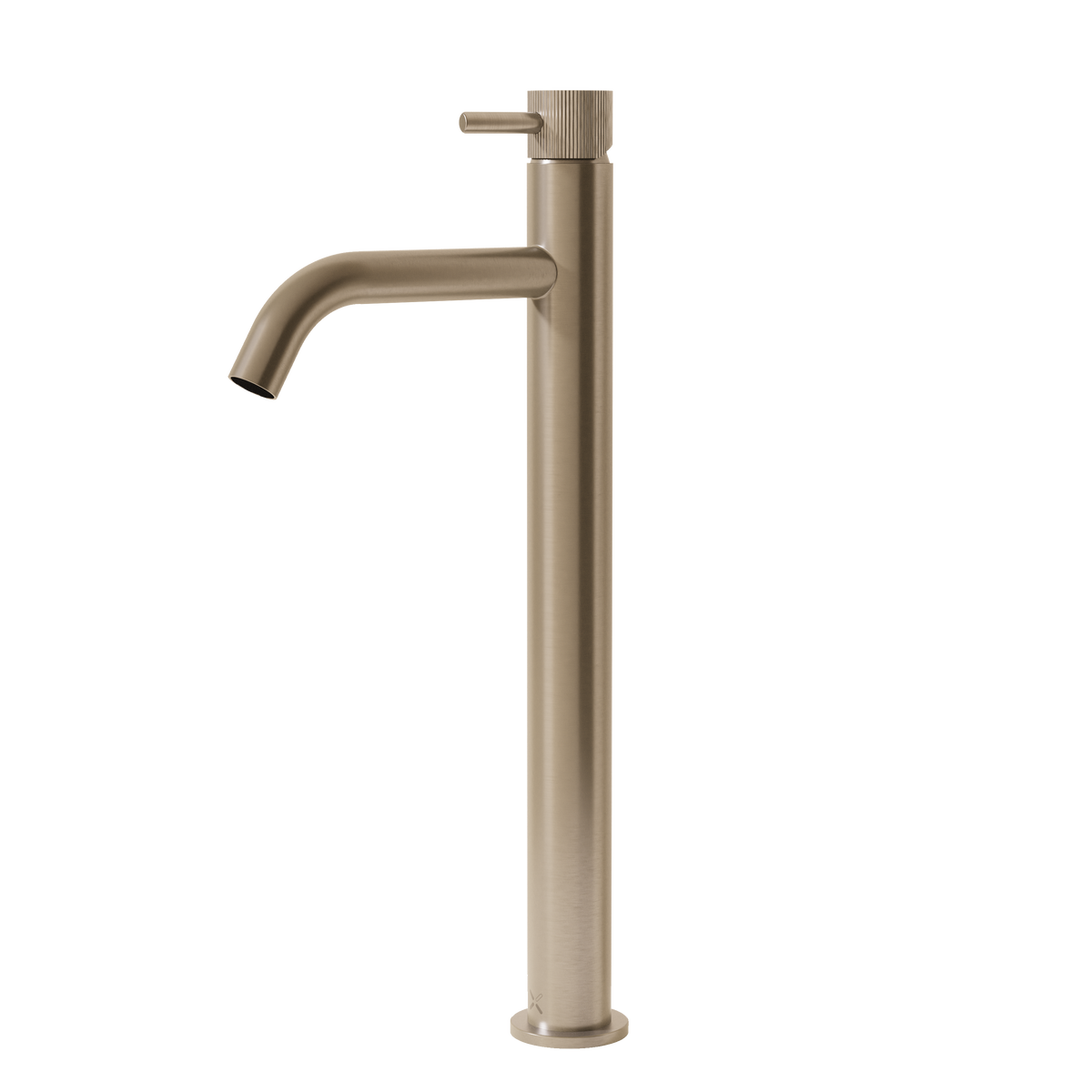 Crosswater PRO112DNL_F Brushed Nickel