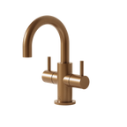 Crosswater PRO118DNBZ Brushed Bronze