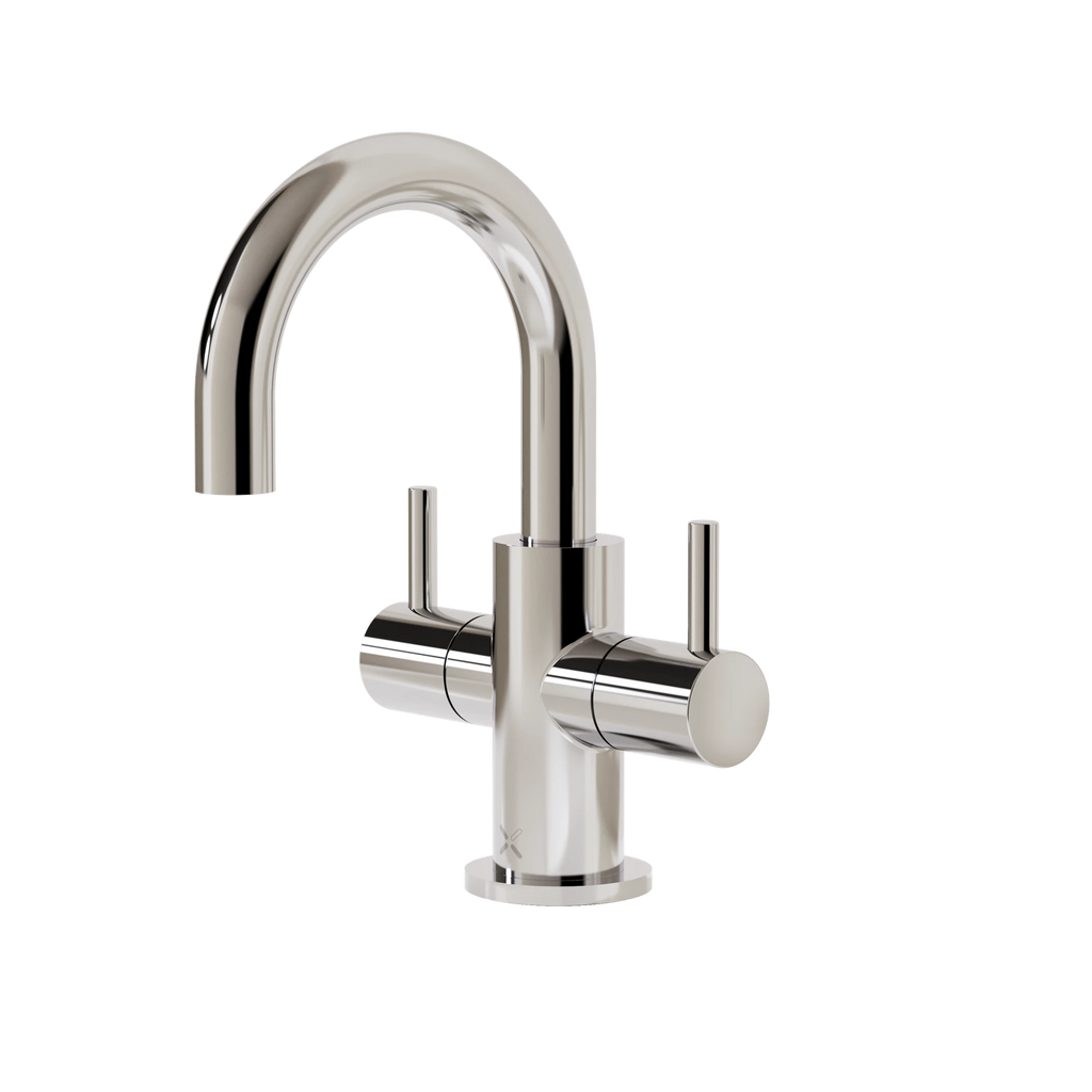 Crosswater PRO118DNC Chrome