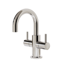 Crosswater PRO118DNC Chrome