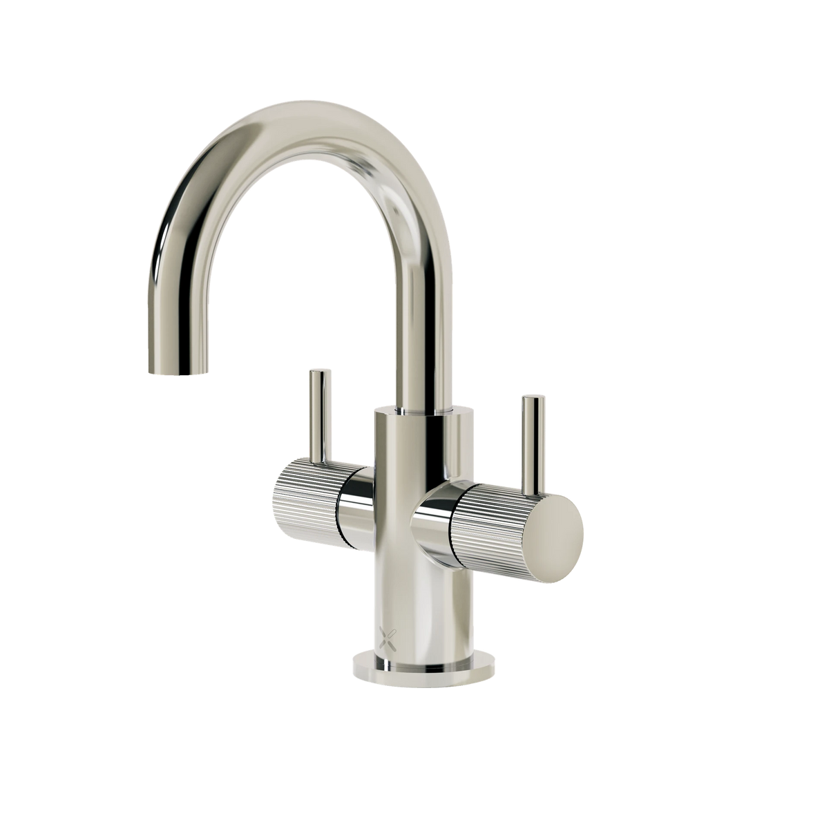 Crosswater PRO118DNC_F Chrome