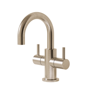Brushed Nickel