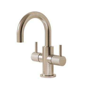 Brushed Nickel