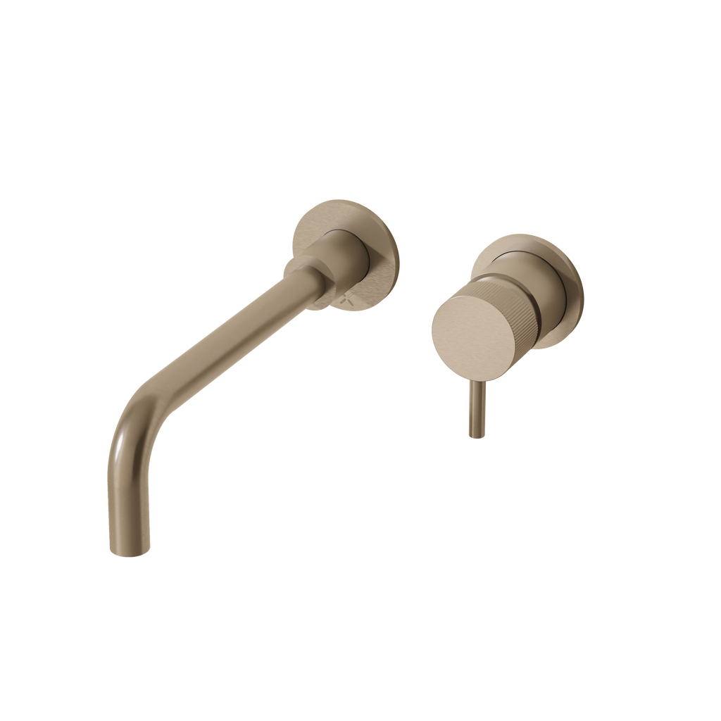 Crosswater PRO120WNL_F Brushed Nickel