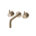Crosswater PRO130WNL_F Brushed Nickel