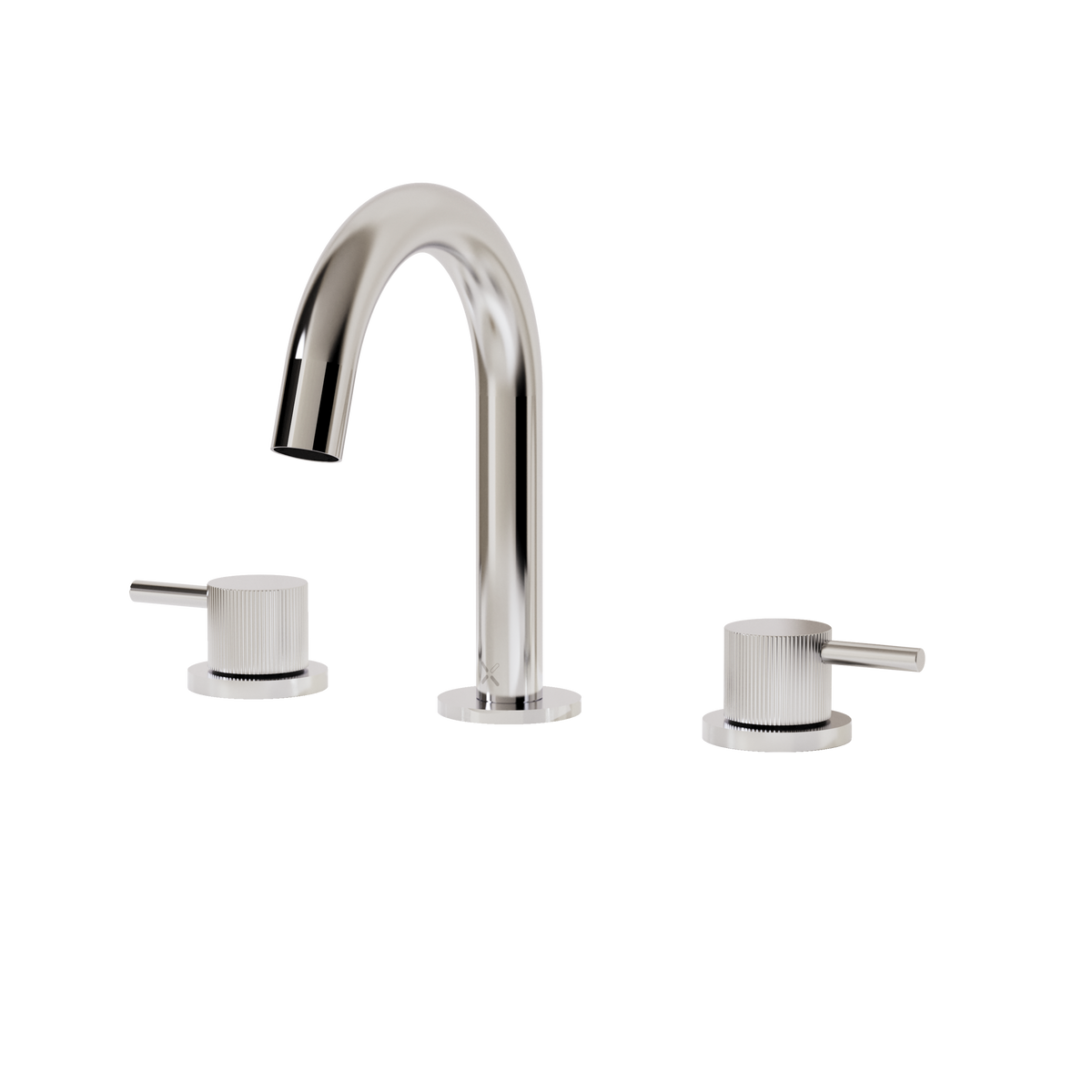 Crosswater PRO135DNC_F Chrome