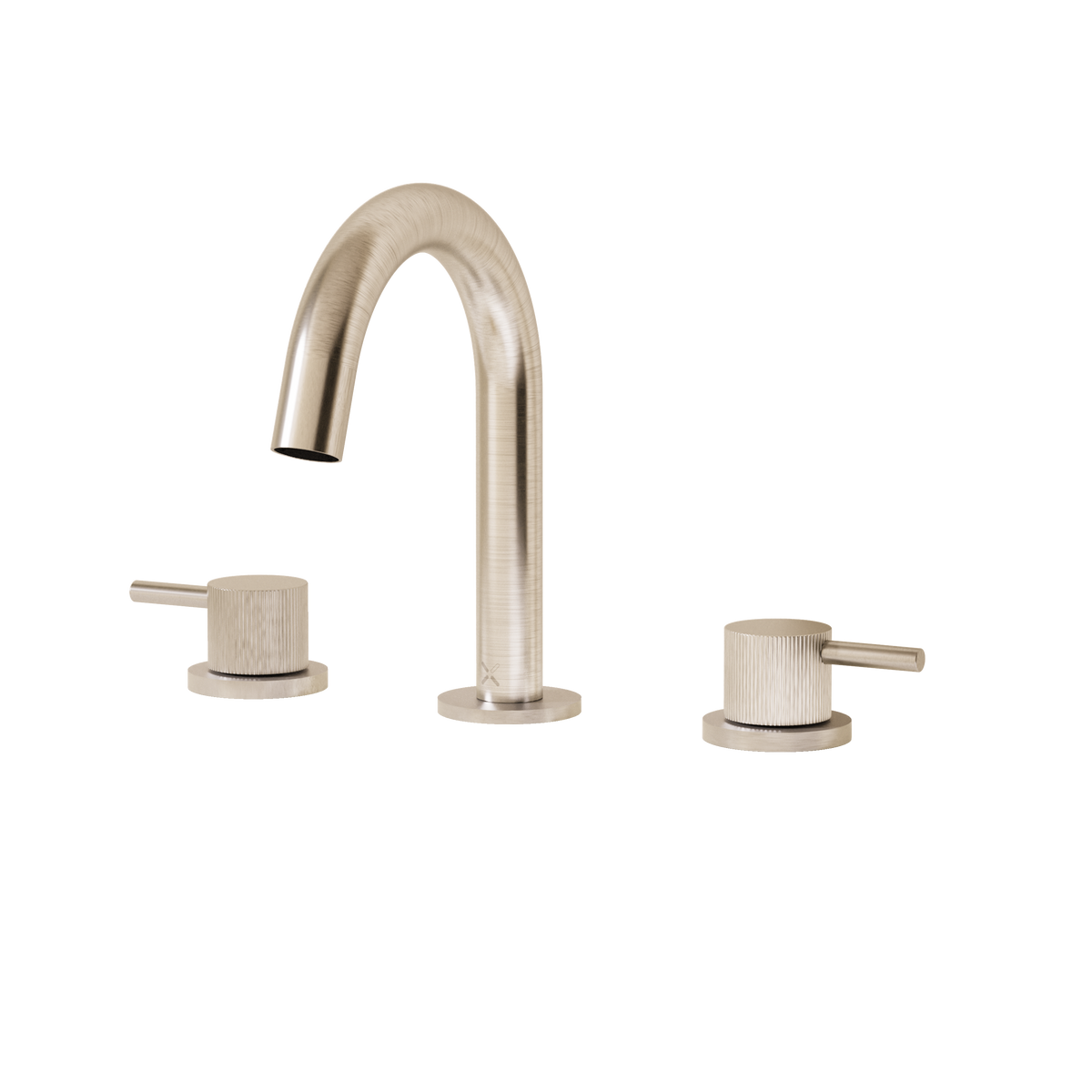 Crosswater PRO135DNL_F Brushed Nickel