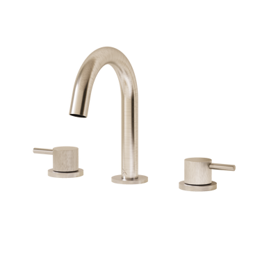 Brushed Nickel
