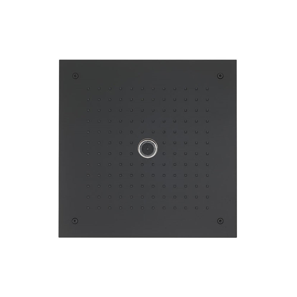 Crosswater PRO380M Matt Black