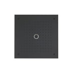 Crosswater PRO380M Matt Black