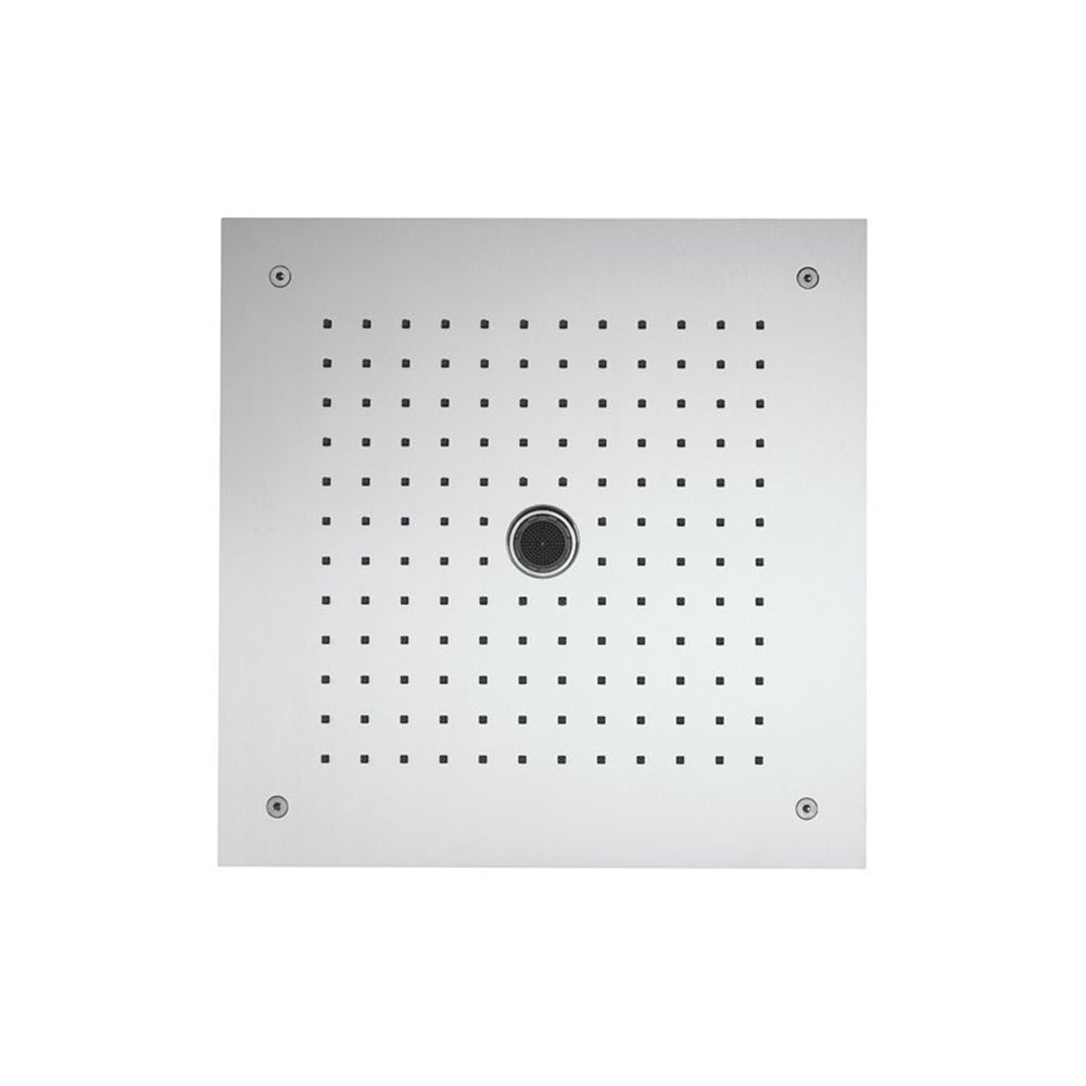 Crosswater PRO380V Brushed Nickel