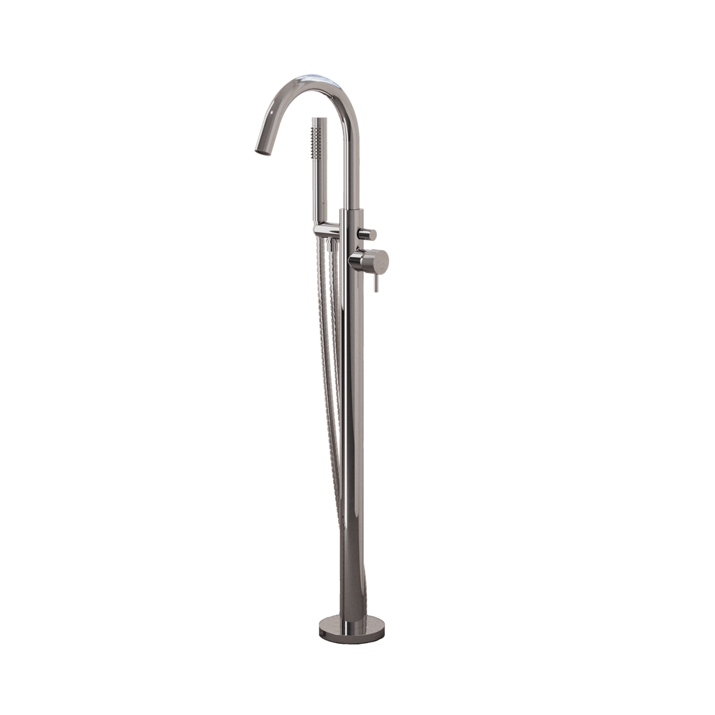 Crosswater PRO416FC_F Chrome