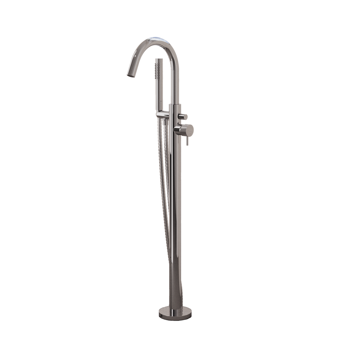 Crosswater PRO416FC_F Chrome
