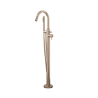 Crosswater PRO416FL_F Brushed Nickel