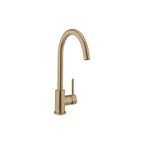 Crosswater PRO714DF Brushed Brass