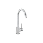 Crosswater PRO714DS Stainless Steel