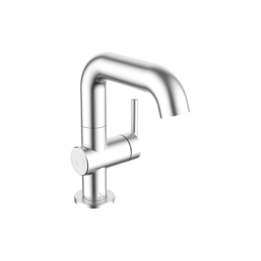 Crosswater TL111DNS Stainless Steel