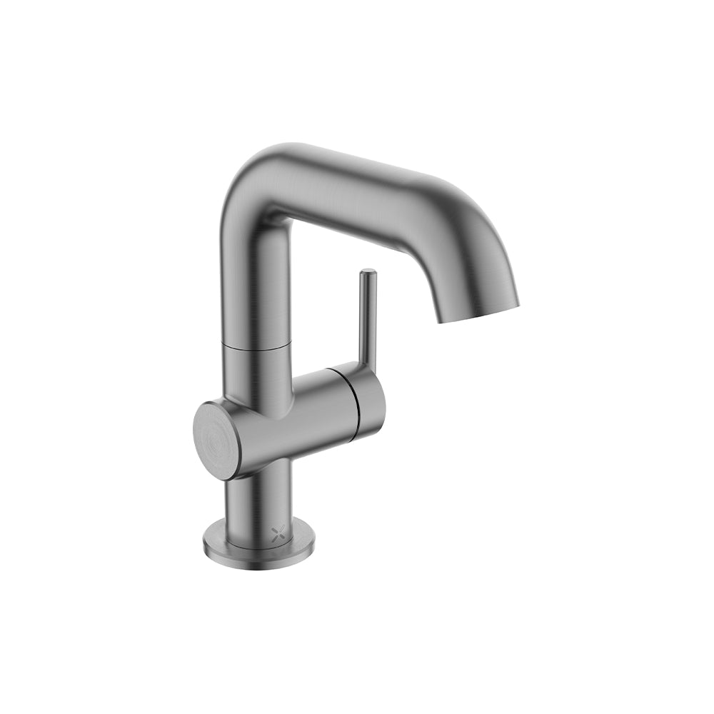 Crosswater TL111DNST Stainless Slate