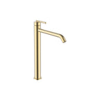 Crosswater TL112DNSF Stainless Brushed Brass Effect