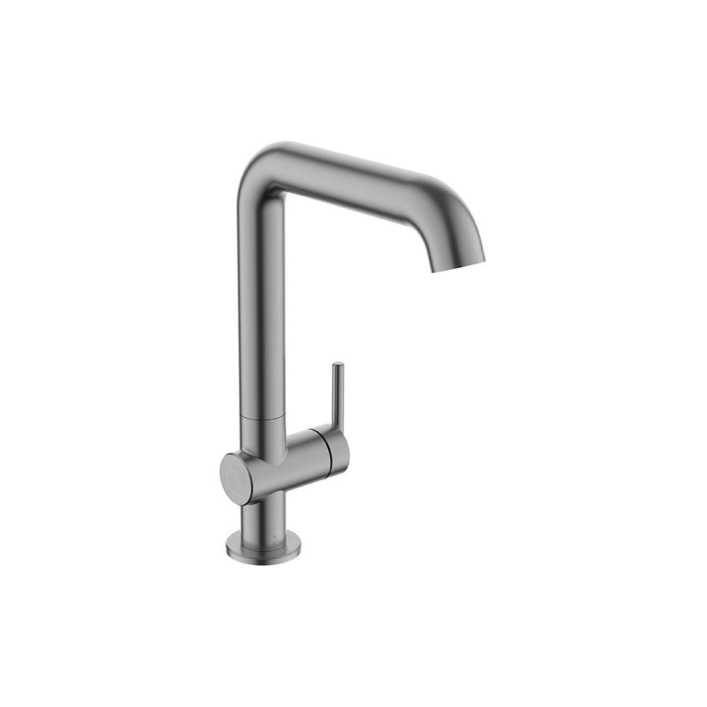 Crosswater TL113DNST Stainless Slate