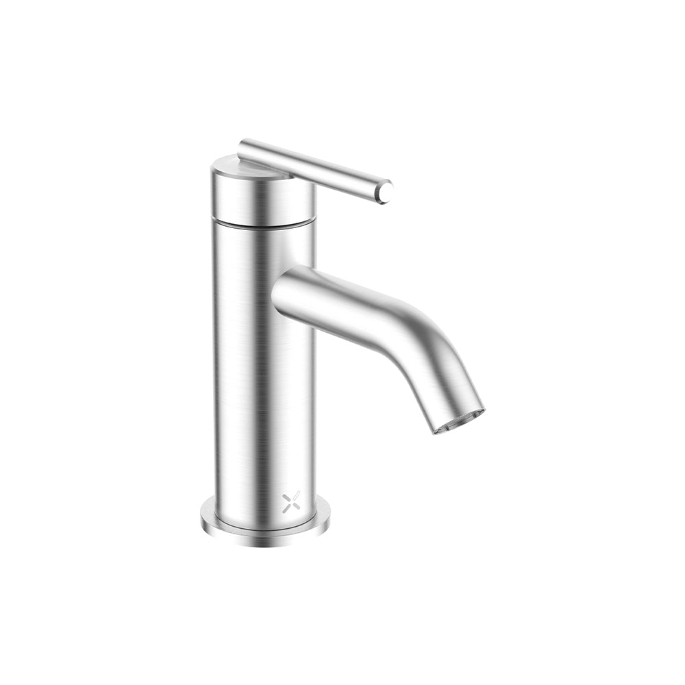 Crosswater TL114DNS Stainless Steel