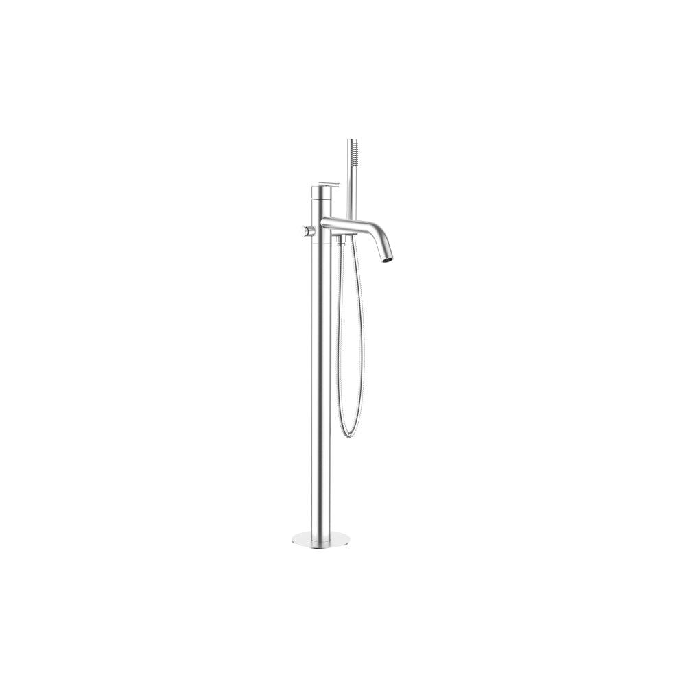 Crosswater TL416FS Stainless Steel