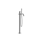 Crosswater TL416FST Stainless Slate