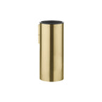 Crosswater TS003SF Stainless Brushed Brass Effect