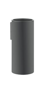 Crosswater TS003ST Stainless Slate