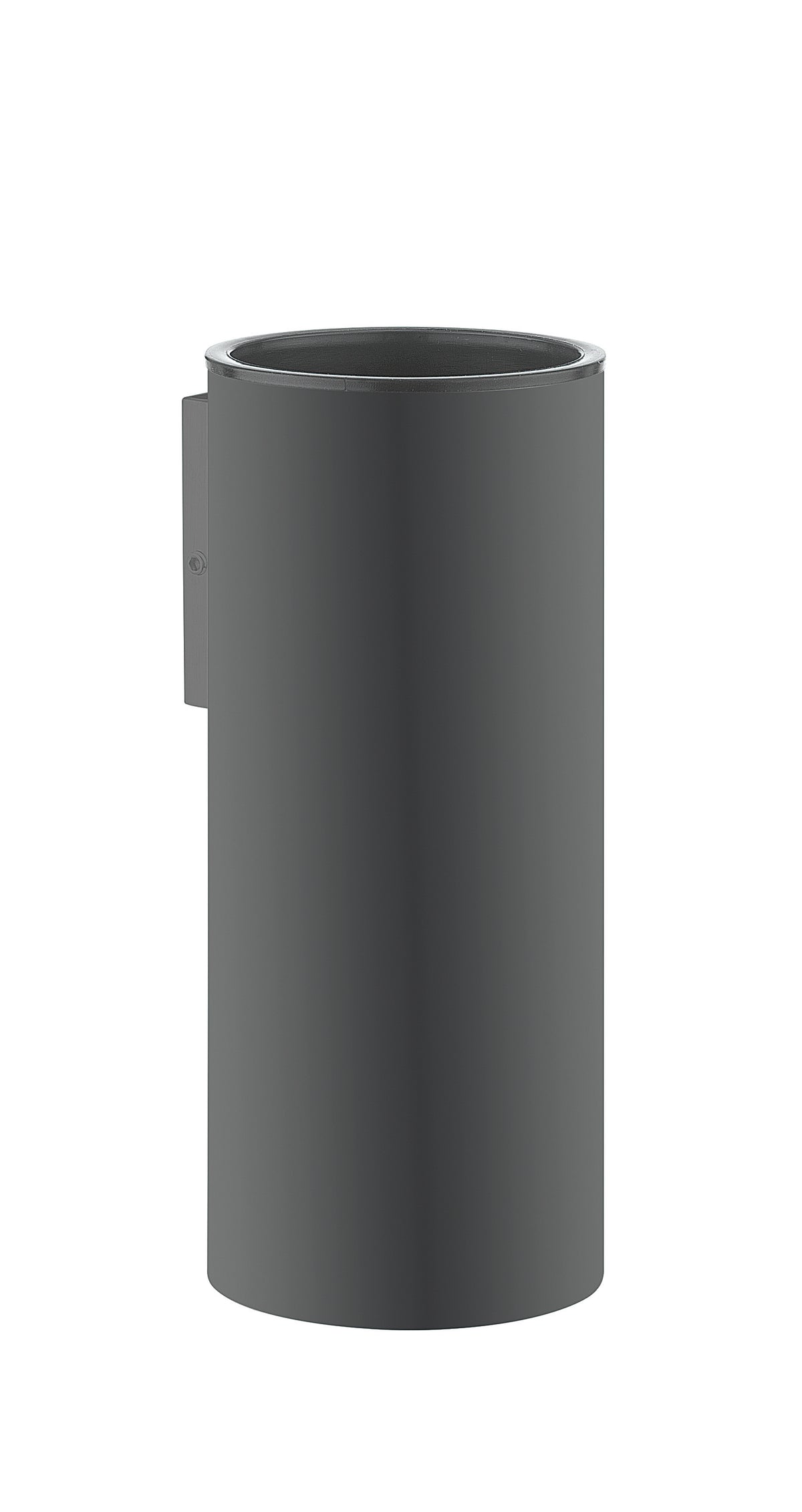 Crosswater TS003ST Stainless Slate